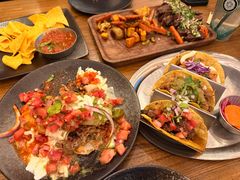 -Q MEX 库迈墨西哥餐吧(双井店)