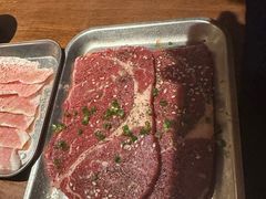 -杉海和牛烧肉海鲜自助(会展城店)