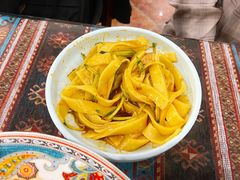 就是好吃凉皮-巴依老爷新疆美食(工体旗舰店)