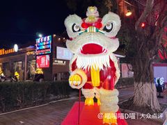 -南沙天后宫景区