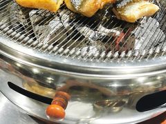 -本炙炭烤·蒲烧活鳗料理店(金沙洲店)