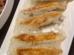 -京采烤鸭清真餐厅(金桥店)