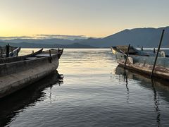 -丽江泸沽湖景区