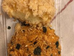 海苔酥松小贝-鲍师傅糕点(春熙路店)