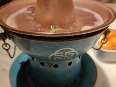 -涮福記·现切牛羊肉火锅(世纪汇店)