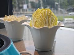 -半天妖烤鱼(新中关购物中心店)