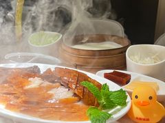 -北国饭店.海鲜.北方菜(新河路店)