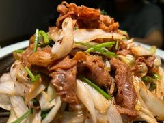 -晓长安·新陕菜(曲江店)