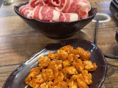 -张姐烤肥牛(西丽店)