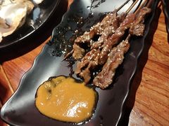 -烧蠔帮·湛江生蚝(南桥店)
