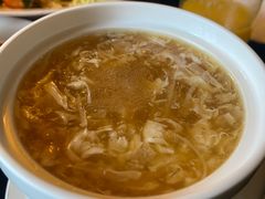 -上海苏宁宝丽嘉酒店·嘉府壹号中餐厅