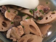 -静一餐厅·湖北菜(前门店)