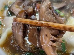 -康大口蘑面庄(将军街店)