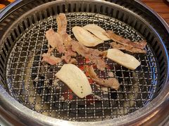 -烧肉一番·新韩式炭火烤肉(大岭山店)