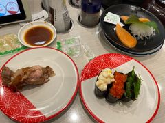 -滨寿司(高新伊藤店)