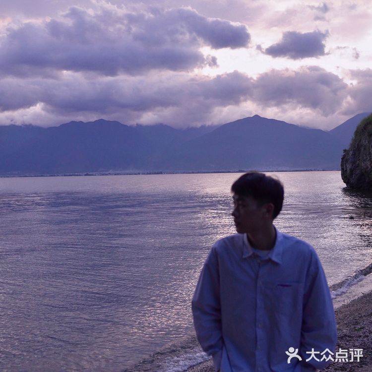 大理｜⛰鹿卧山拍照攻略，国庆好去处 