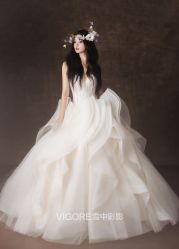 -雪中彩影婚纱摄影·品控旗舰店