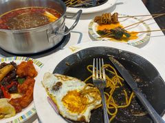 -吉布鲁牛排海鲜自助(温江合生汇店)