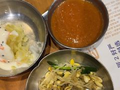-老炉家木炭烤肉(长江国际店)