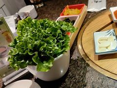 -正苑26年海鲜烤肉•牛尾汤汤饭(东港店)
