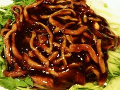 -我去·春饼文化主题餐厅(国定路总店)
