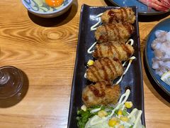 -福匠日本料理(人民路店)