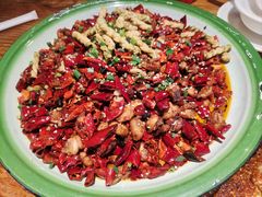 -兔槽江湖菜·重庆璧山兔(水围店)
