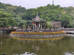 -潮州西湖