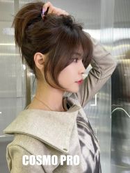 -COSMO PRO造型