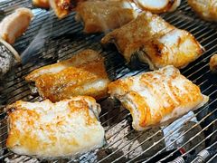 -狮子三·脆鳗鱼烤肉(信和廣場4樓店)