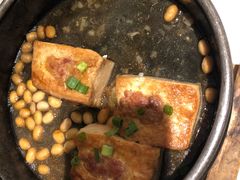 客家酿豆腐-原味田园·客家菜·土窑鸡(中航城君尚购物中心店)