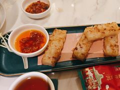 -悦得闲广式茶楼点心(石厦时代广场店)