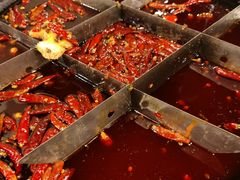 -酒友老火锅(渝中店)