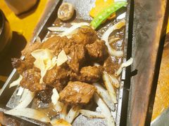 -和彩放题餐厅(酒仙桥店)