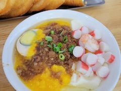 -和众大油条(维明路店)