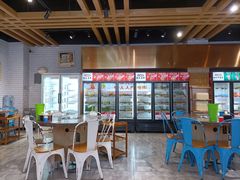 -大斌家串串火锅(汇一城店)