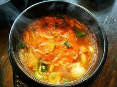 大酱汤-Dombe豚(黑猪肉街店)