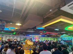 -汤姆熊欢乐世界(正大店)