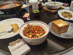 -章吴记喜瑞餐厅(东东城店)
