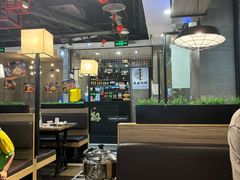 -黄记煌三汁焖锅(渝北金港国际店)