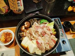 -熊串烧亭.居酒屋(珠江路店)