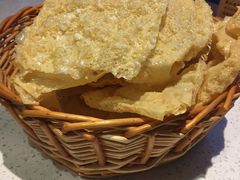 -九府羊·鲜羊火锅·烤串(新华路店)