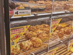 -85度C(北京八角物美店)