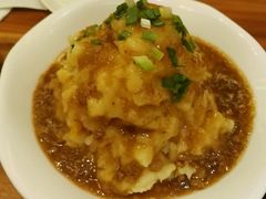 -九转小磨·非遗东北菜(哈西万达店)