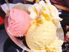 -九寸钉自助·炭火烤肉烧烤(欧乐时尚广场店)