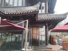 -柳莺湖上·湖景餐厅·江南菜(西湖店)
