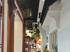 -野渡坡·极致湘菜·庭院餐厅(汉阳店)