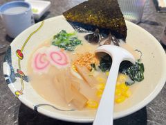博多骨汤拉面-将太无二·北美传奇寿司(荟聚购物中心西红门店)