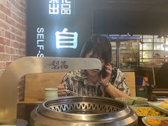 -梨花自助烤肉(天河城店)