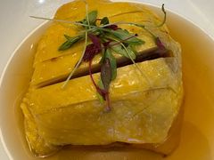 -上海皇廷花园酒店·御宴中餐厅